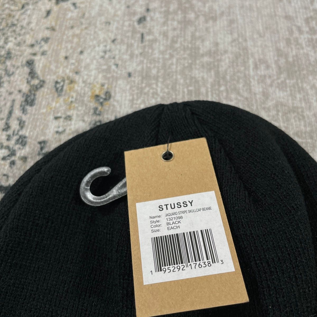 Stüssy STUSSY BEANIE 