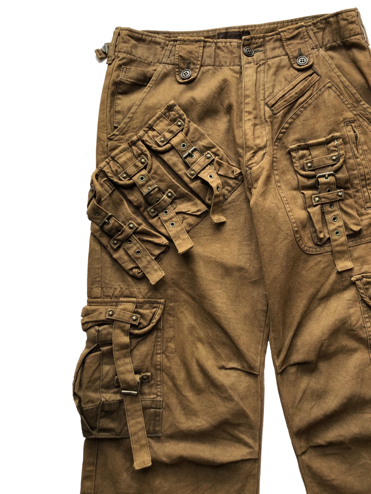Hysteric Glamour 1990s Japanese Brand Heavy Cotton