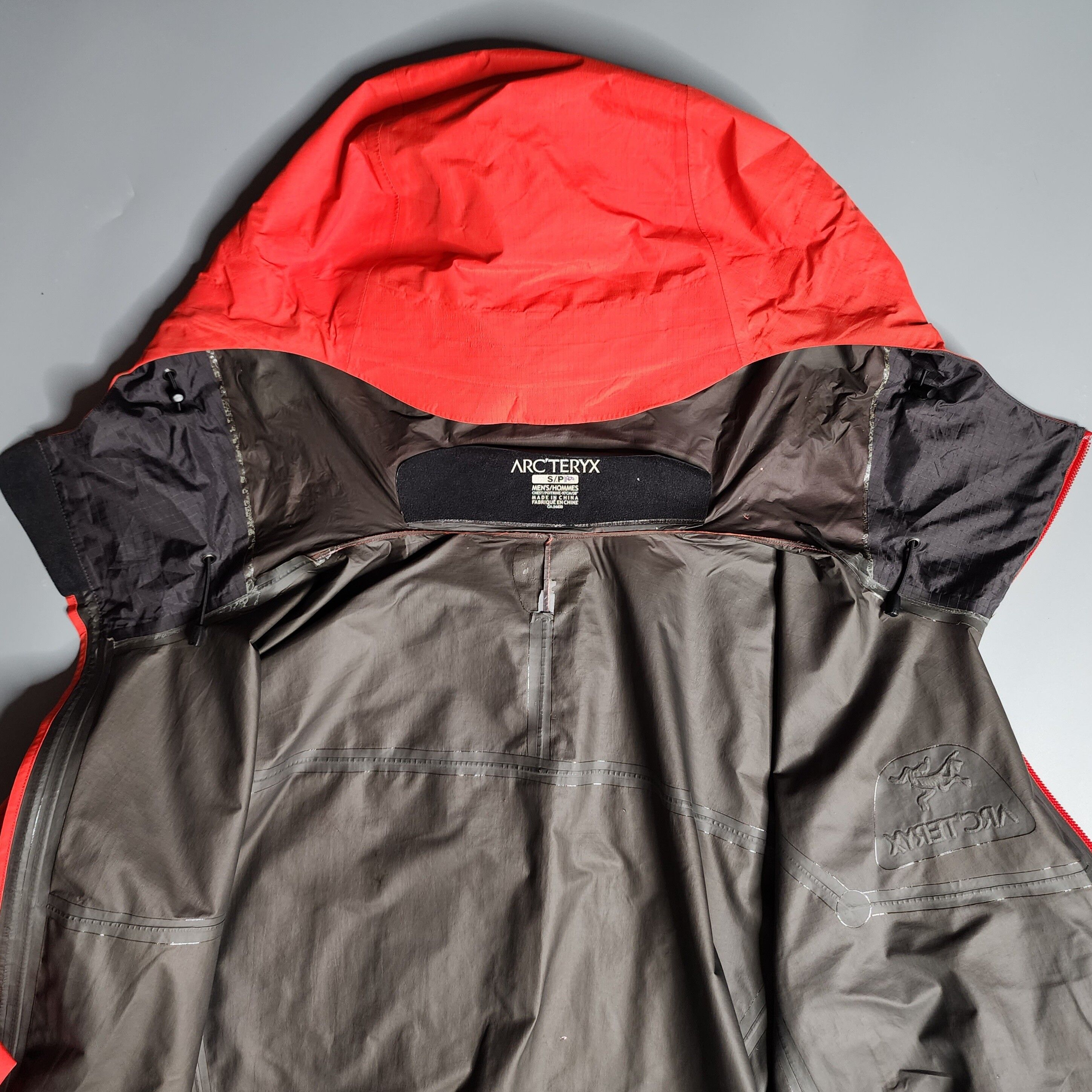 Arcteryx beta sl hyperspace sale