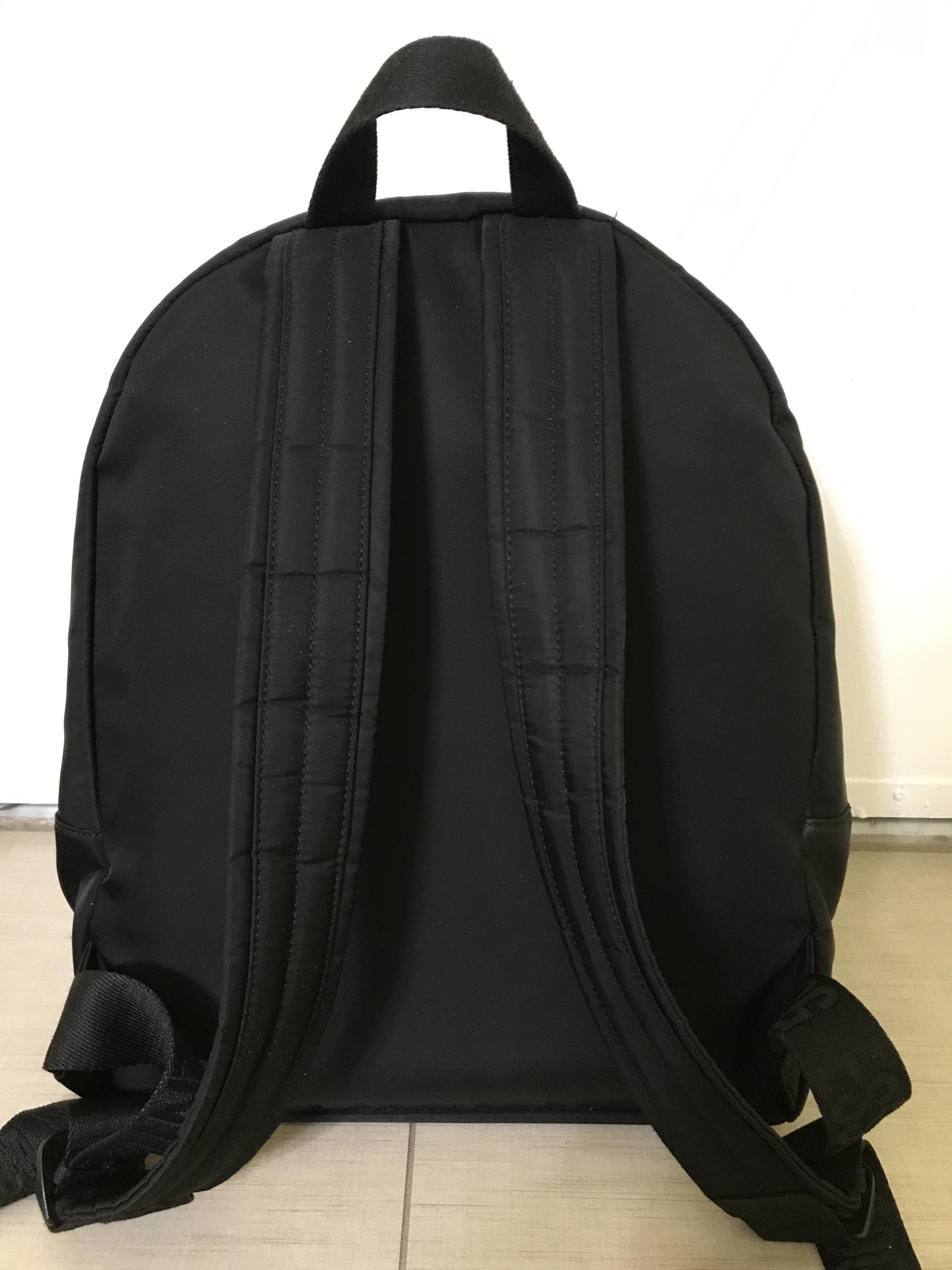 Fear of God Fear of God Essentials Backpack REVERSIBLE