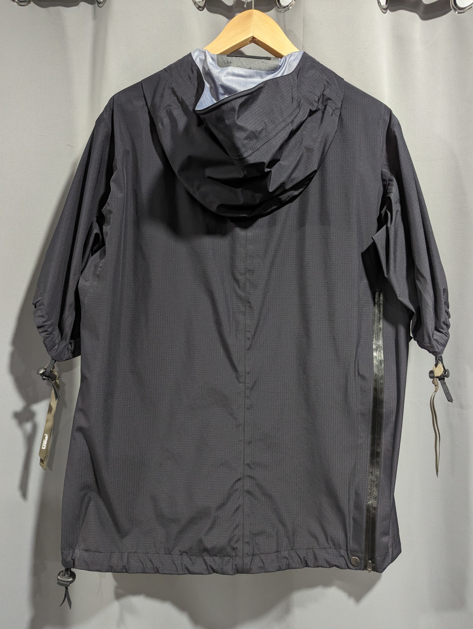 小物 ACRONYM HG1-AK WM-03B 1/12 Scale Assault Rifle AK-12 Equipment Set (Black