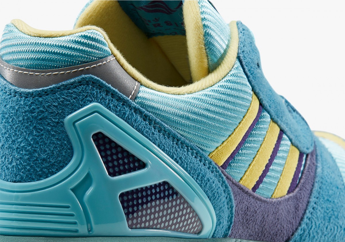 Aquaページ adidas ZX 8000 OG Aqua for Sale | Authenticity