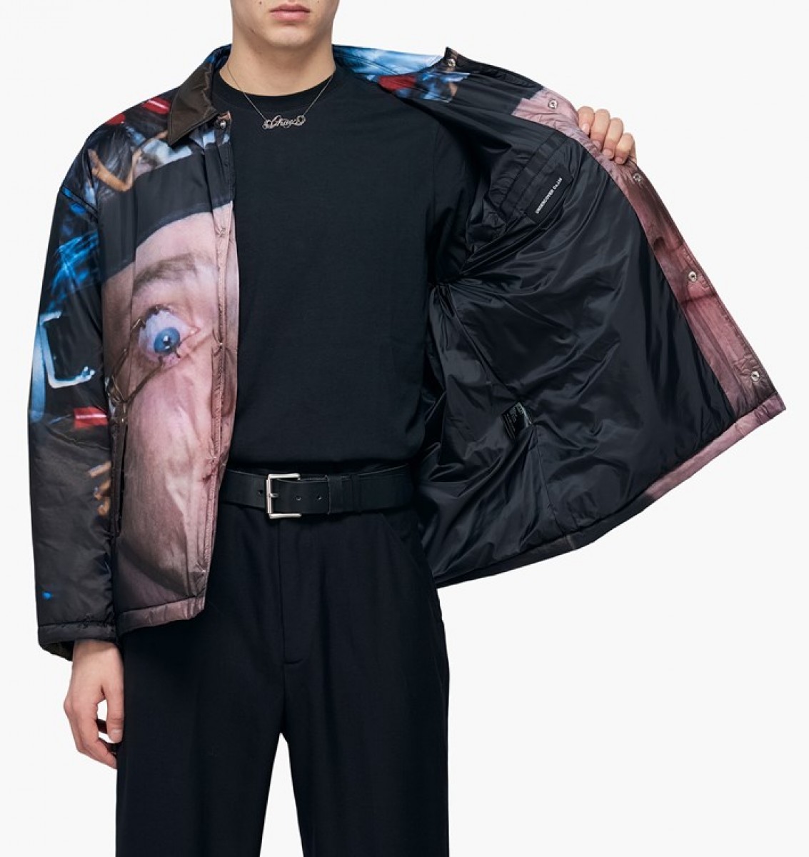 UNDERCOVER BNWT AW19 UNDERCOVER 