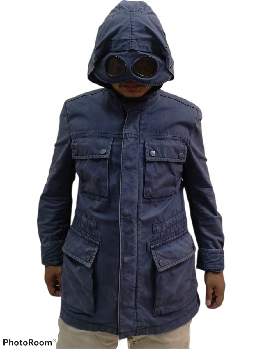 【nami0101】cp company EXPLORER C.P. COMPANY Explorer Jacket C.P. Company