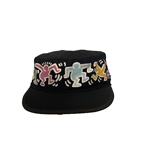 Other Designers Vintage ❌LAST DROPE❌Vtg 1987 Keith Haring Pop