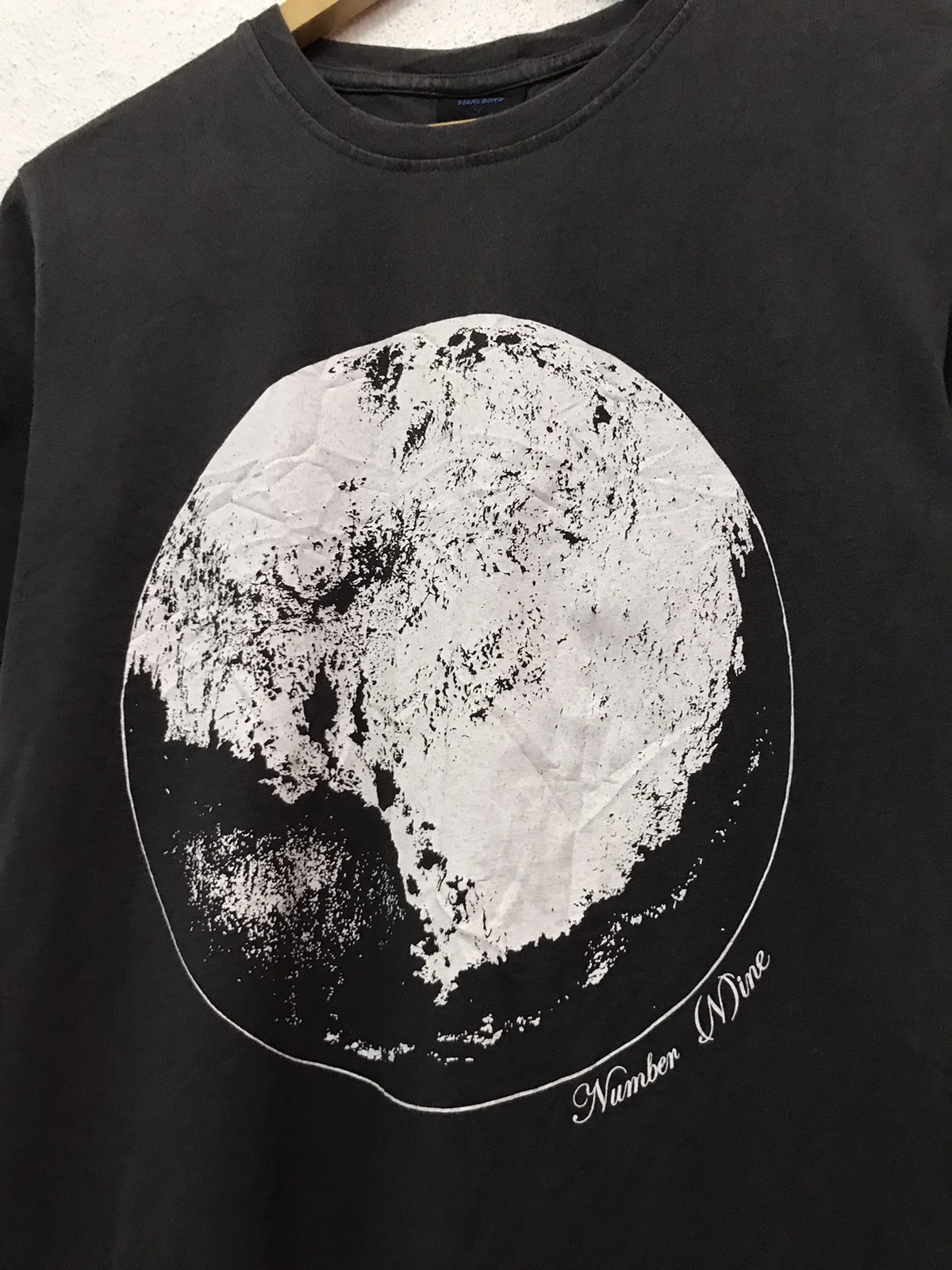 NUMBER (N)INE Number Nine x Marlboro Earth design | gbstore