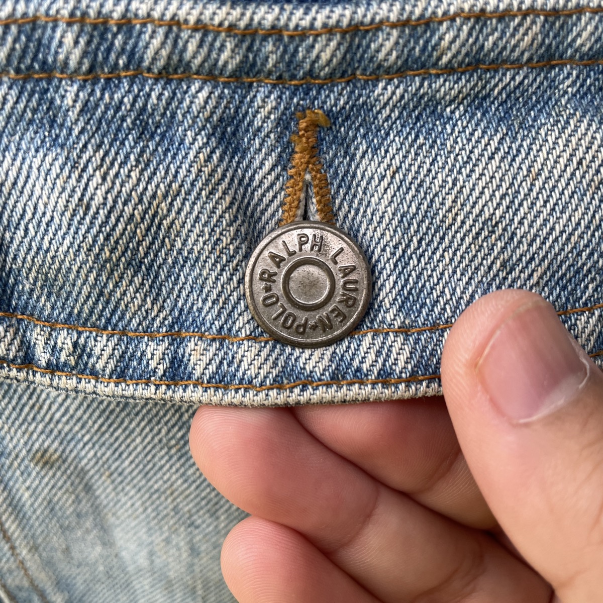 Other Designers Polo Ralph Lauren Vintage POLO by RALPH LAURAN