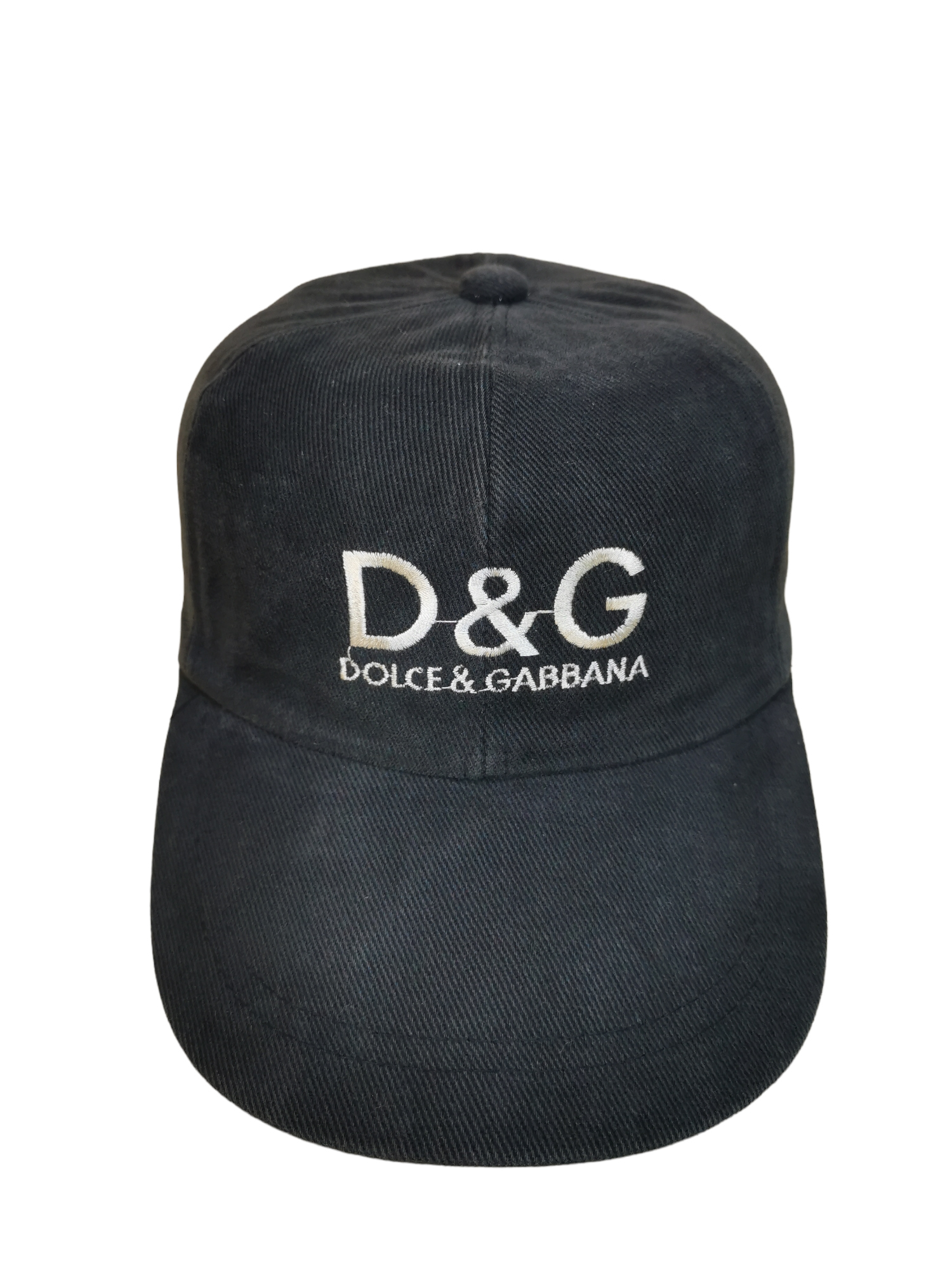 Dolce & Gabbana VINTAGE DOLCE & GABBANA HAT CAP 