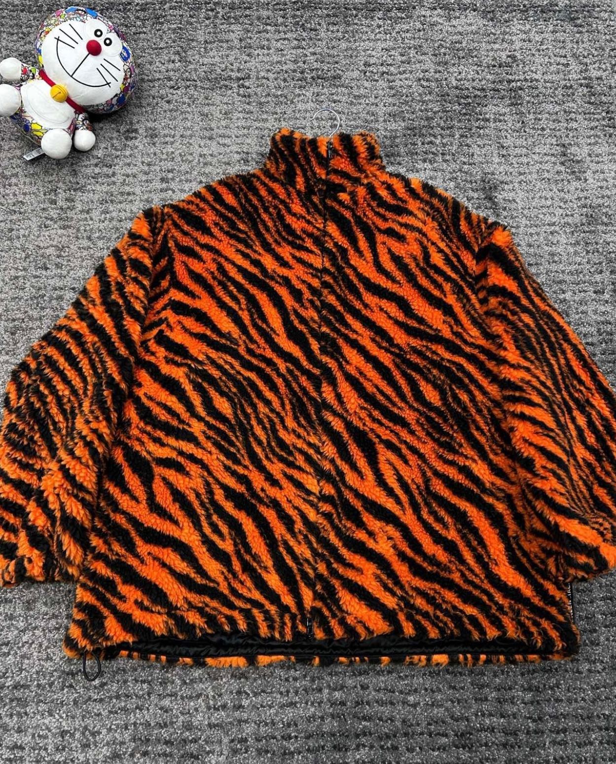BALENCIAGA Balenciaga Year Of The Tiger Jacket | ubvintage