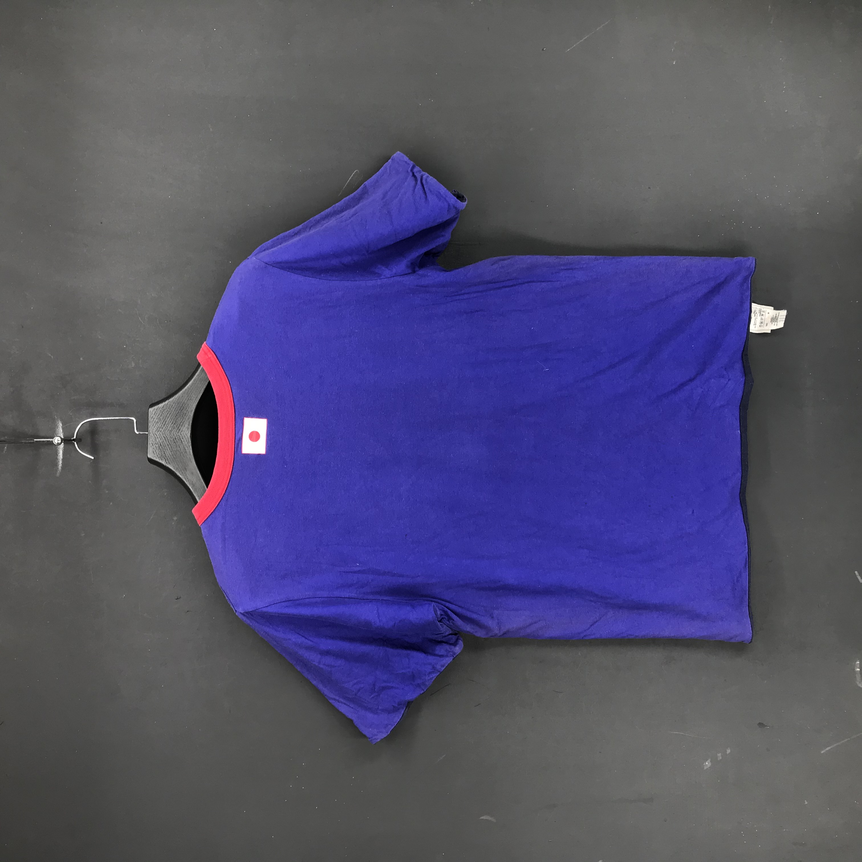 adidas Adidas JFA Kirin 2007 Japan Tees #1857-73 | 2ndstreet
