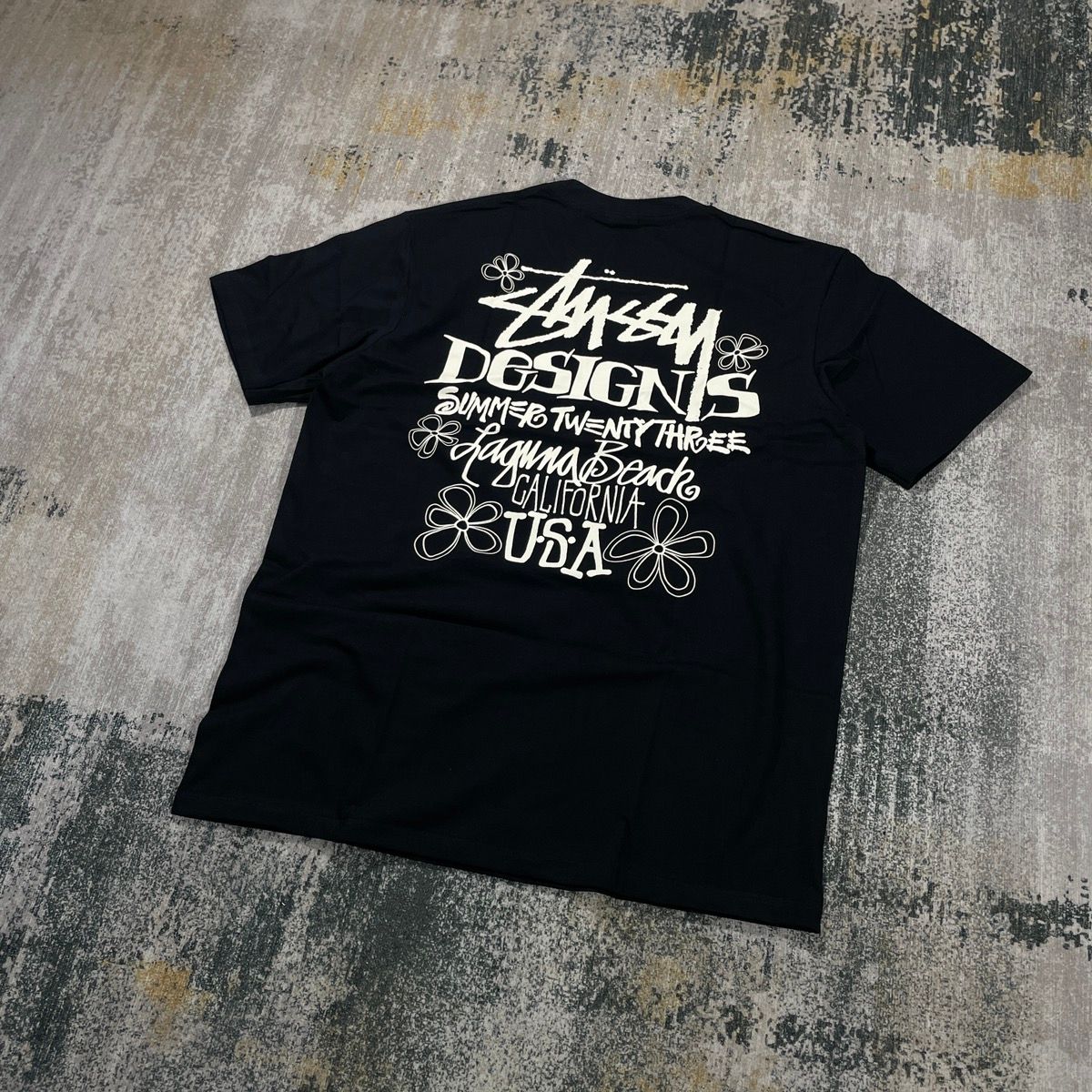 Stüssy STUSSY 