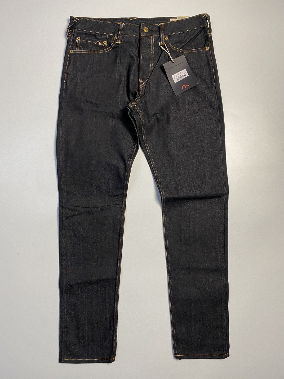 Evisu shops jeans 2019