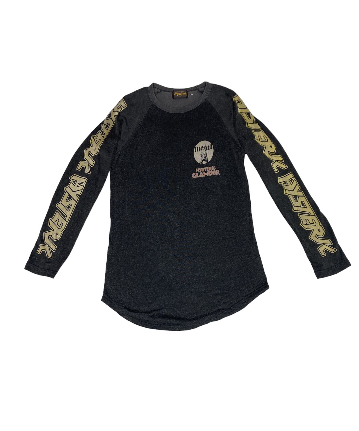 Hysteric Glamour Hysteric Glamour Metal Fight Club Tyler
