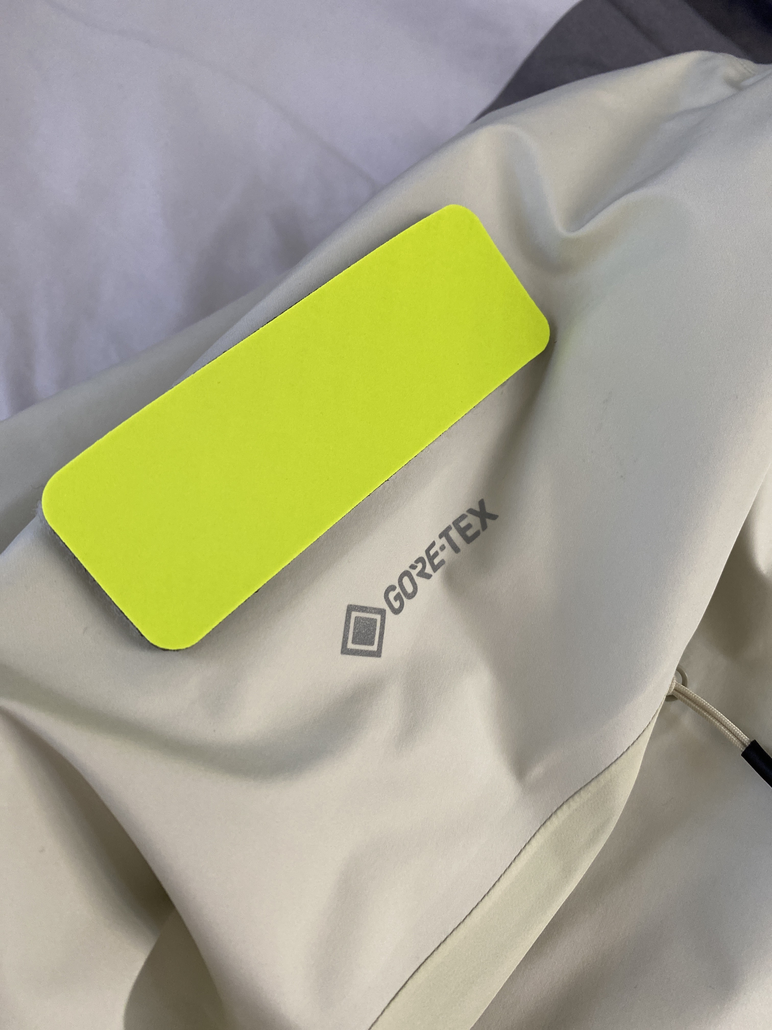 Arc'teryx System A Axis Insulated Jacket | yeosinb | REVERSIBLE