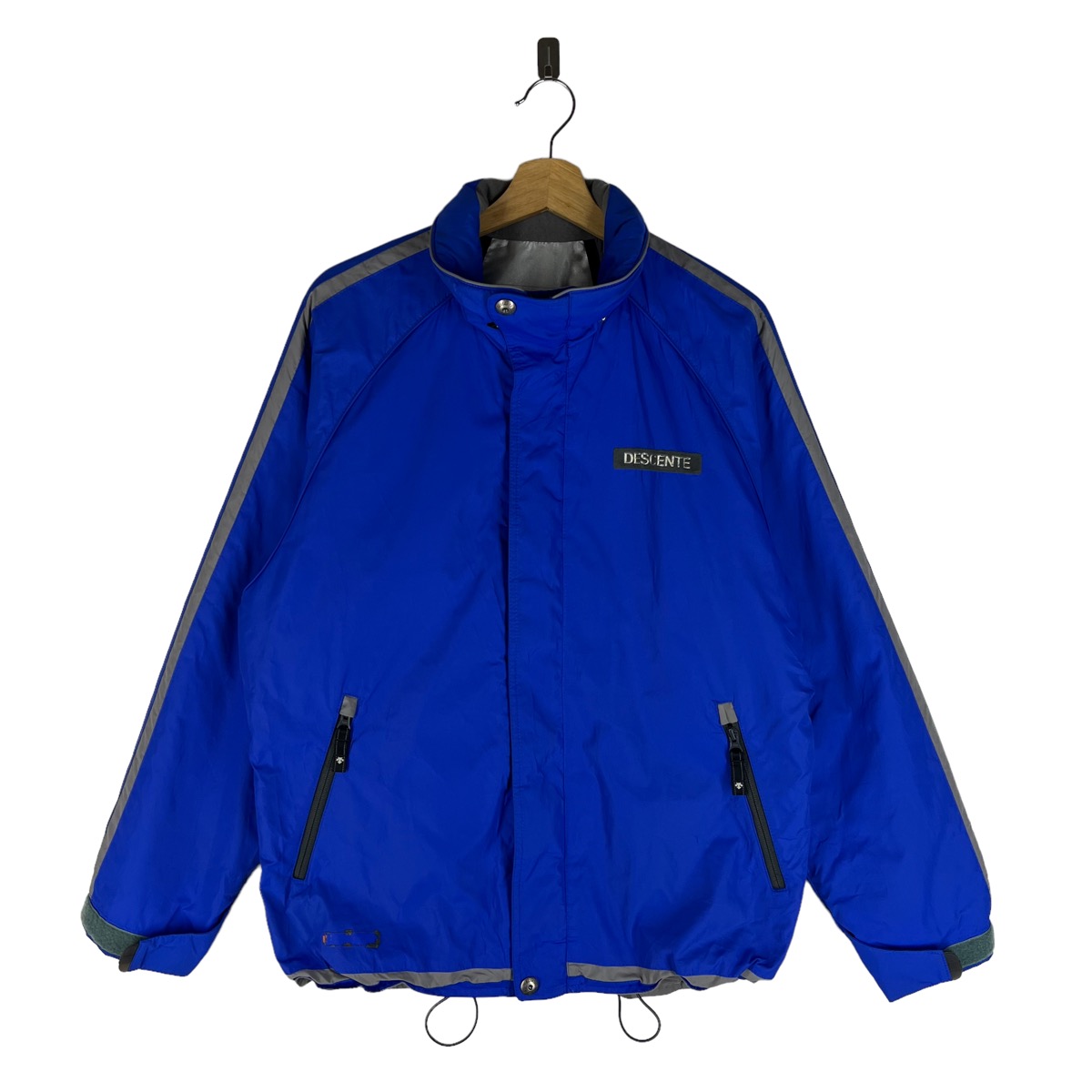 Descente titan thermo jacket store