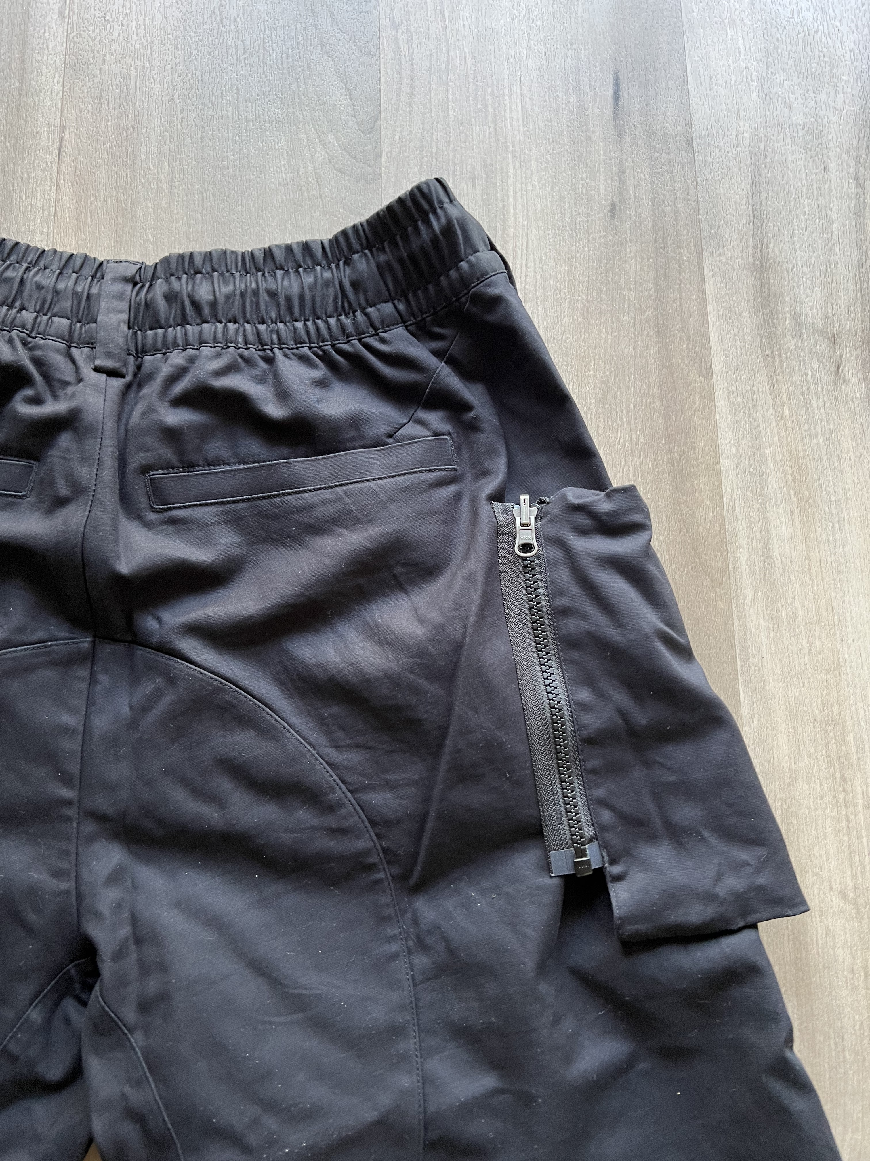 Nike ACG Deploy cargo short edge REVERSIBLE