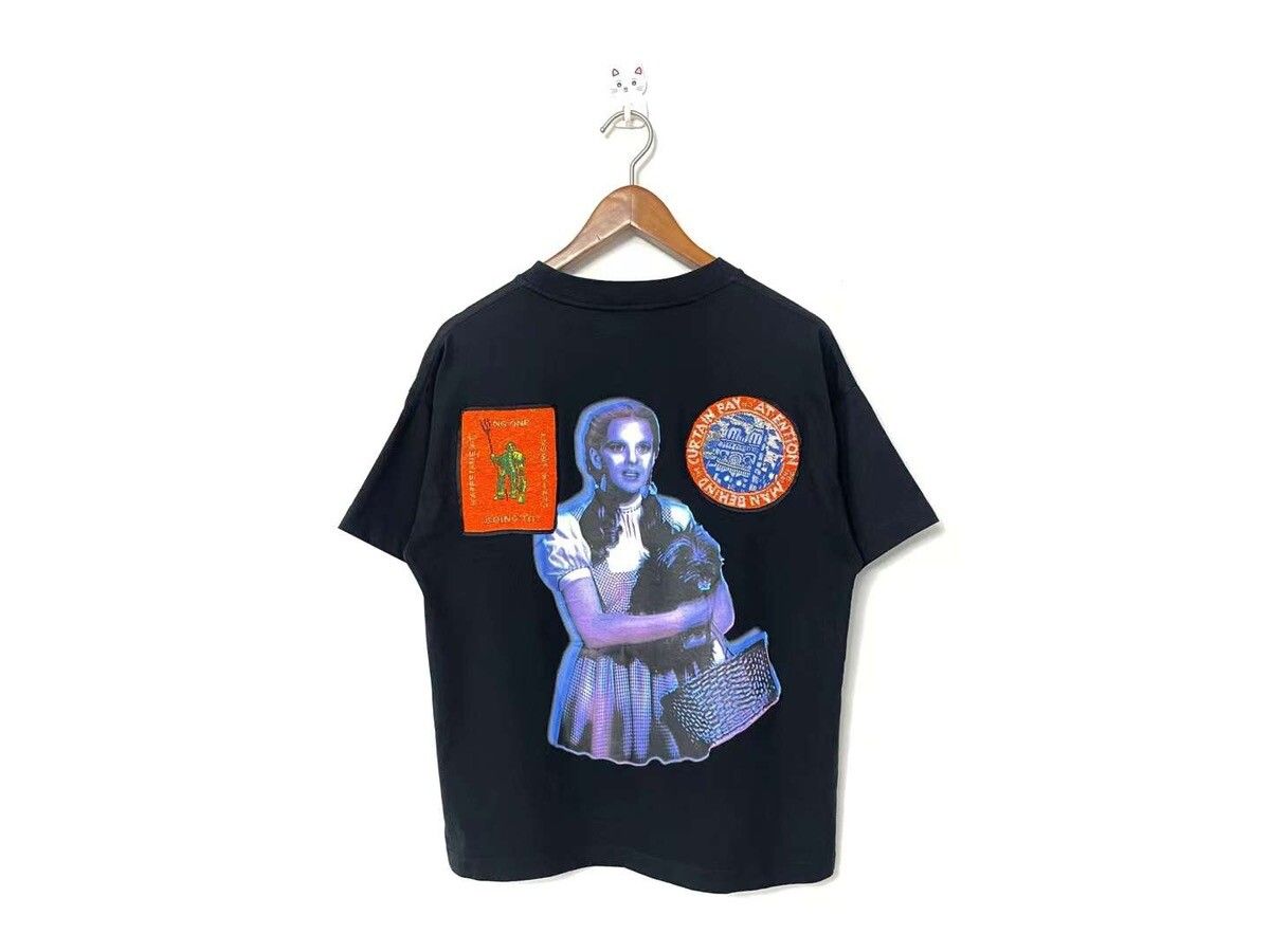 Wizard Of Oz Louis Vuitton Dorothy Jacket Louis Vuitton Plain 
