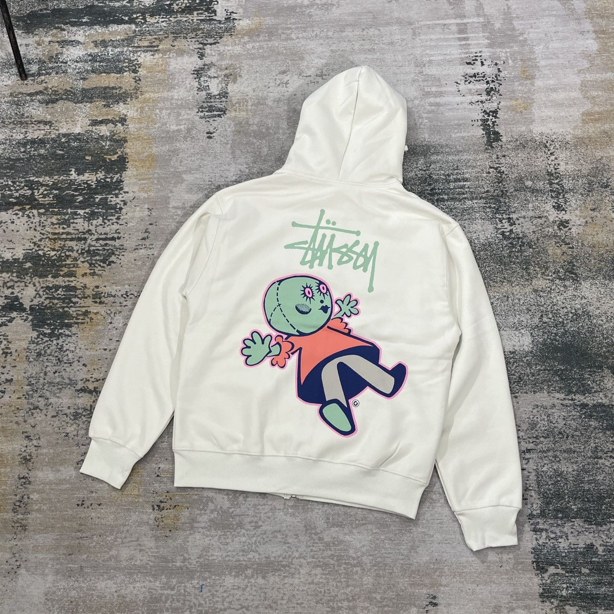 Stüssy STUSSY 
