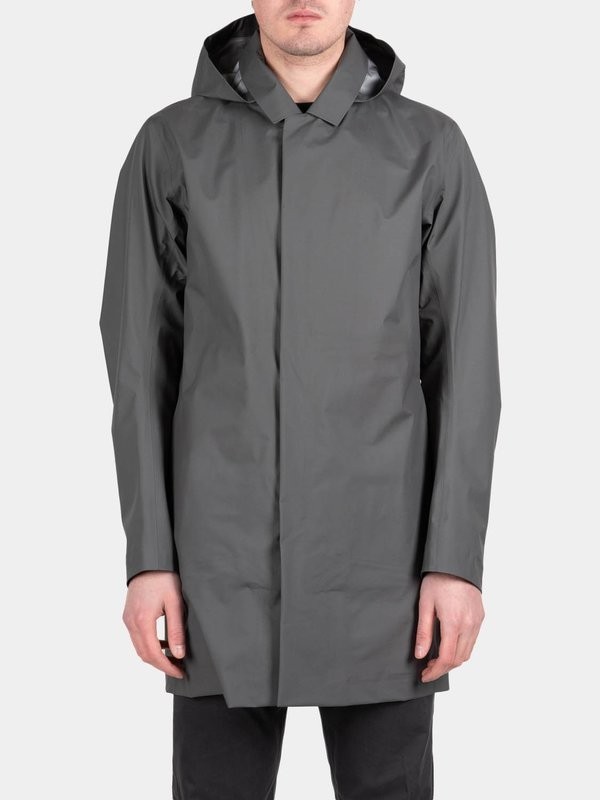 Veilance Partition AR Coat XS ベイランス