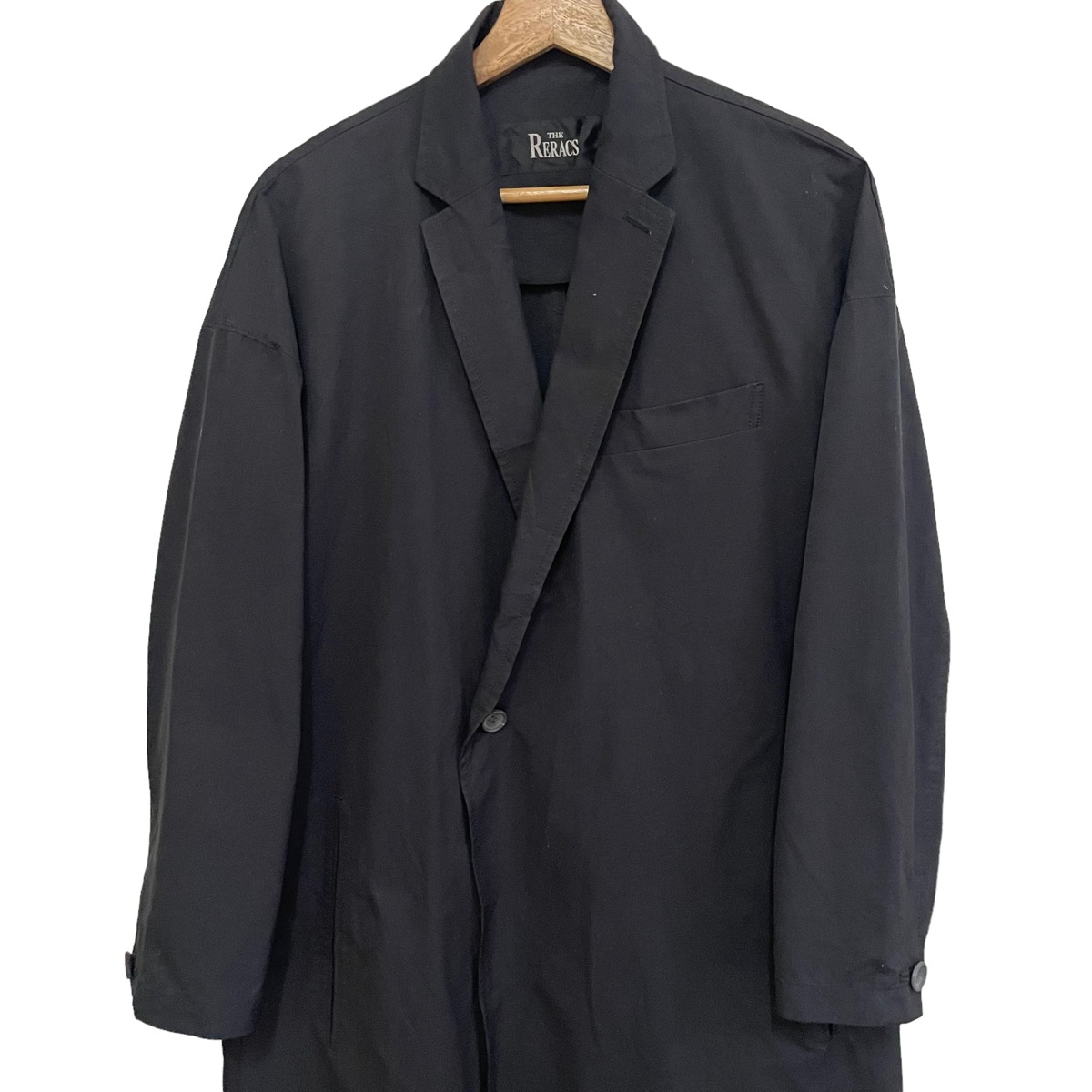 Other Designers Japanese Brand - 💥 THE RERACS PE/NY LOOSE