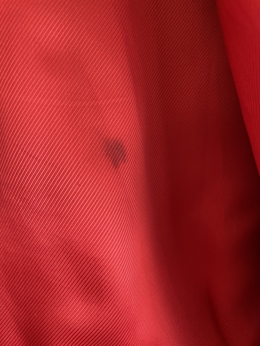 acne studios Gibson ネイビースウェード　46 acne studios Gibson ネイビースウェード 46