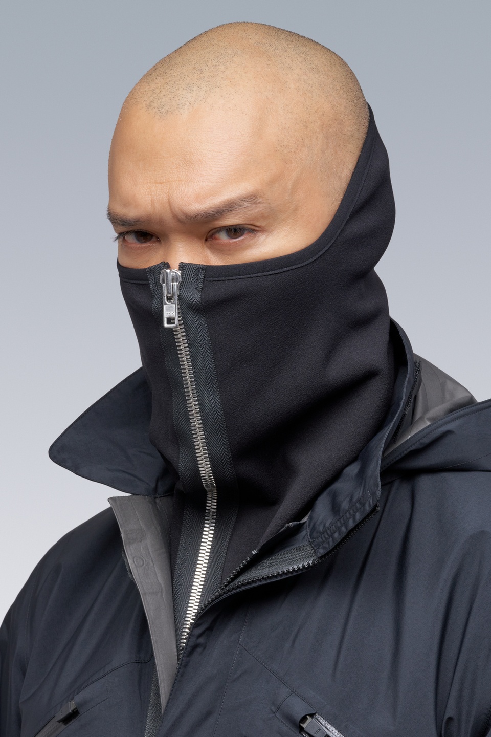 ACRONYM NG4-PS Neck Gaiter ACR-FW-2223 | gulatilaw.com