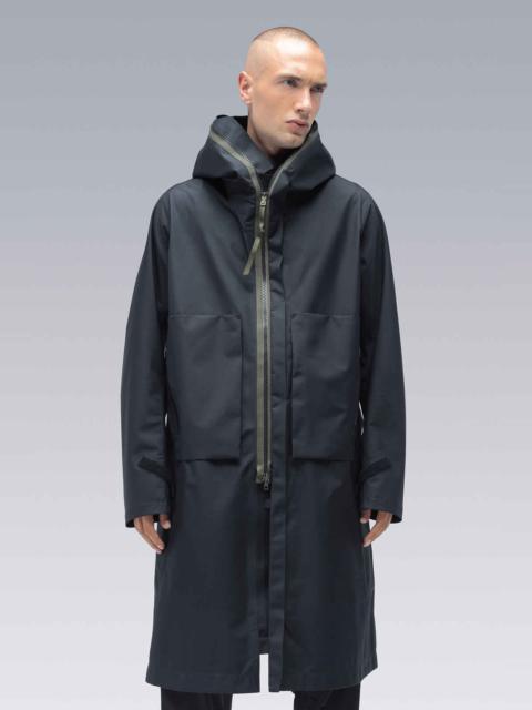 ACRONYM J61-GTV 2.5L Gore-Tex Interops Parka Black