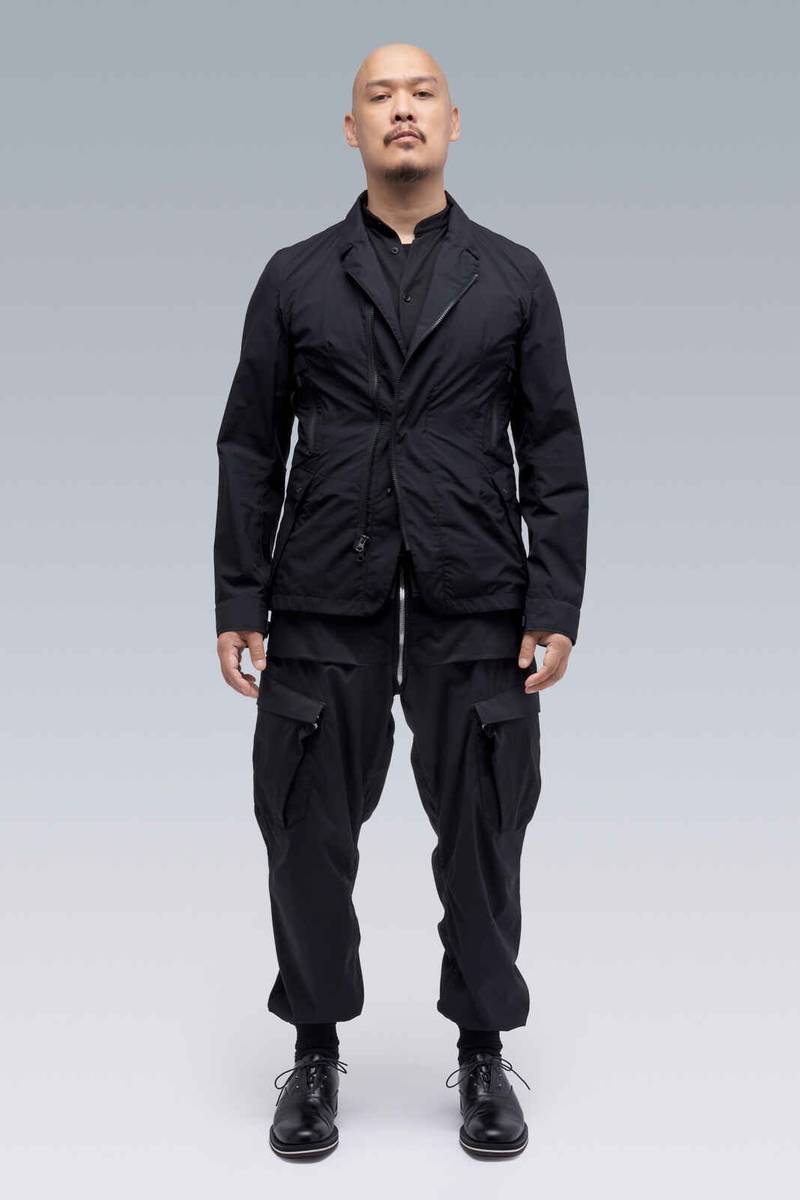 ACRONYM J29-WS 2L Gore-Tex Infinium™ Windstopper® Modular Blazer