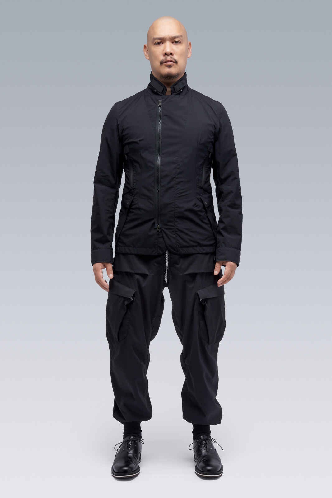 ACRONYM J29-WS 2L Gore-Tex Infinium™ Windstopper® Modular Blazer 