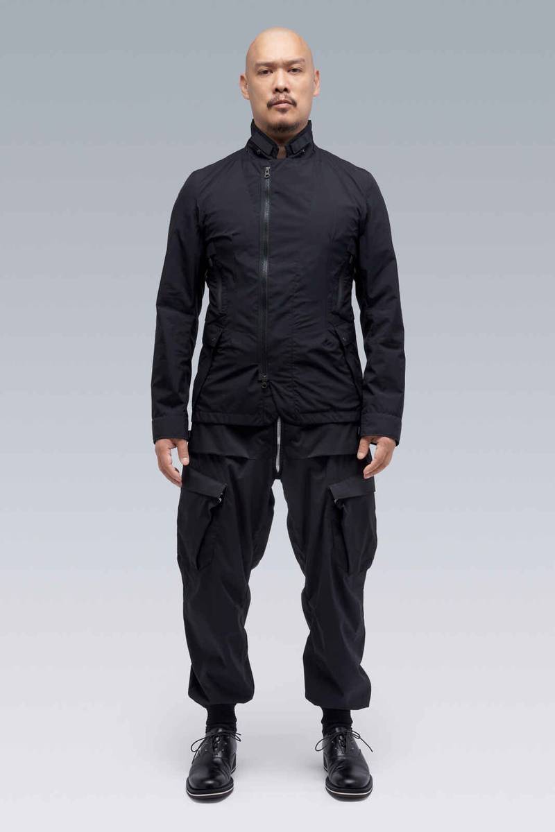 ACRONYM J29-WS 2L Gore-Tex Infinium™ Windstopper® Modular Blazer