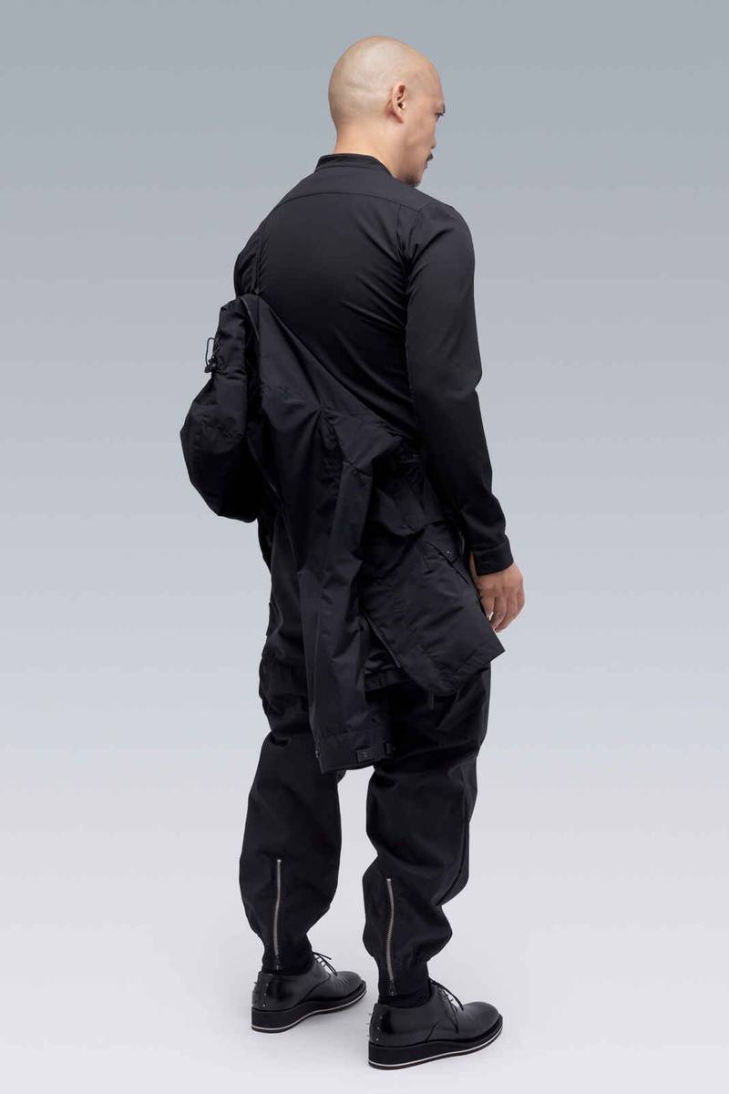 ACRONYM J29-WS 2L Gore-Tex Infinium™ Windstopper® Modular Blazer