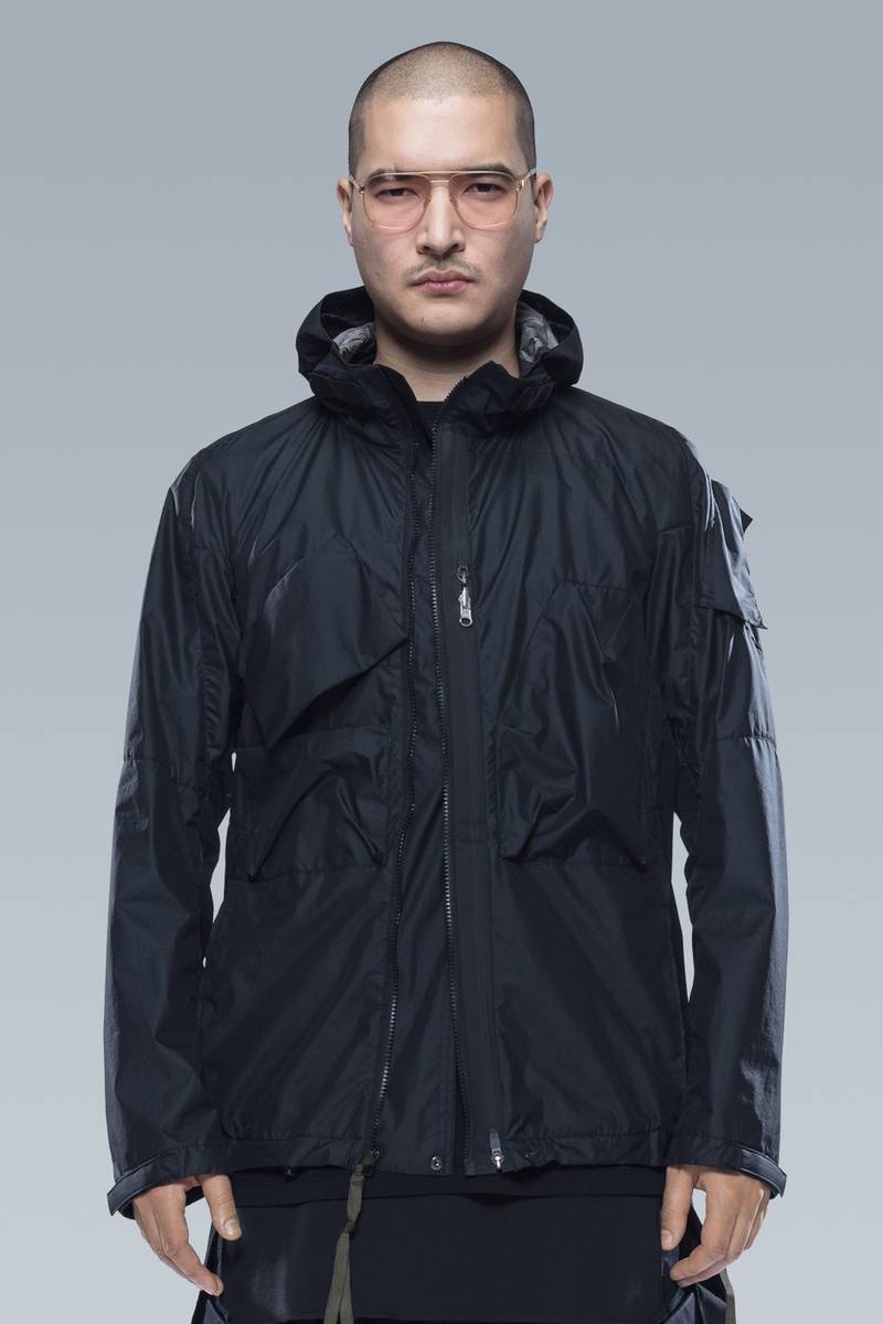 ACRONYM J47A-WS Packable Windstopper® Active Shell™ Interops