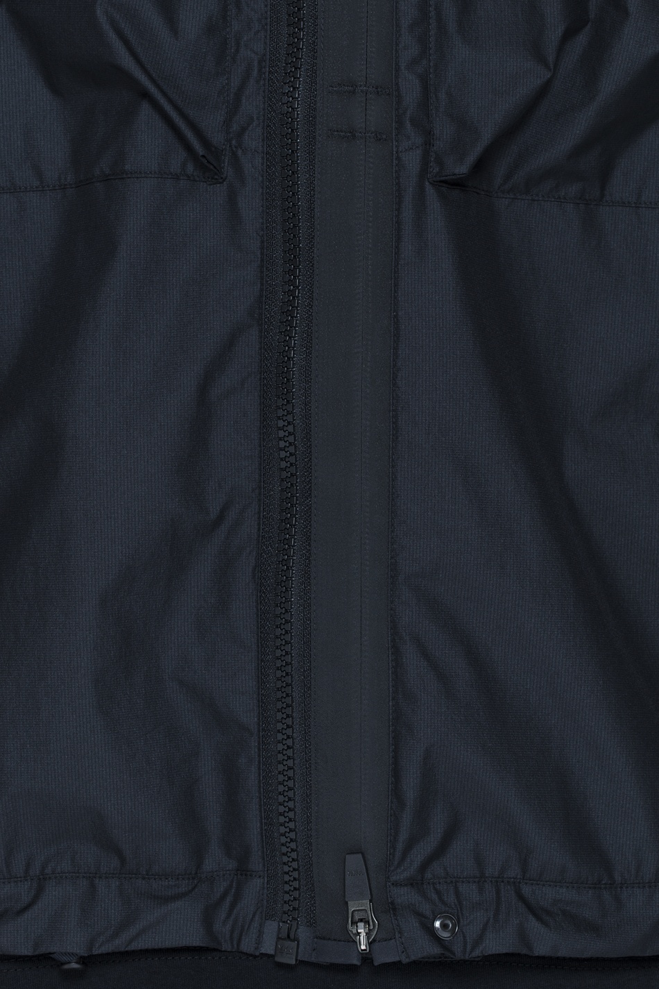 J47A-WS Packable Windstopper® Active Shell™ Interops Jacket Black - 17