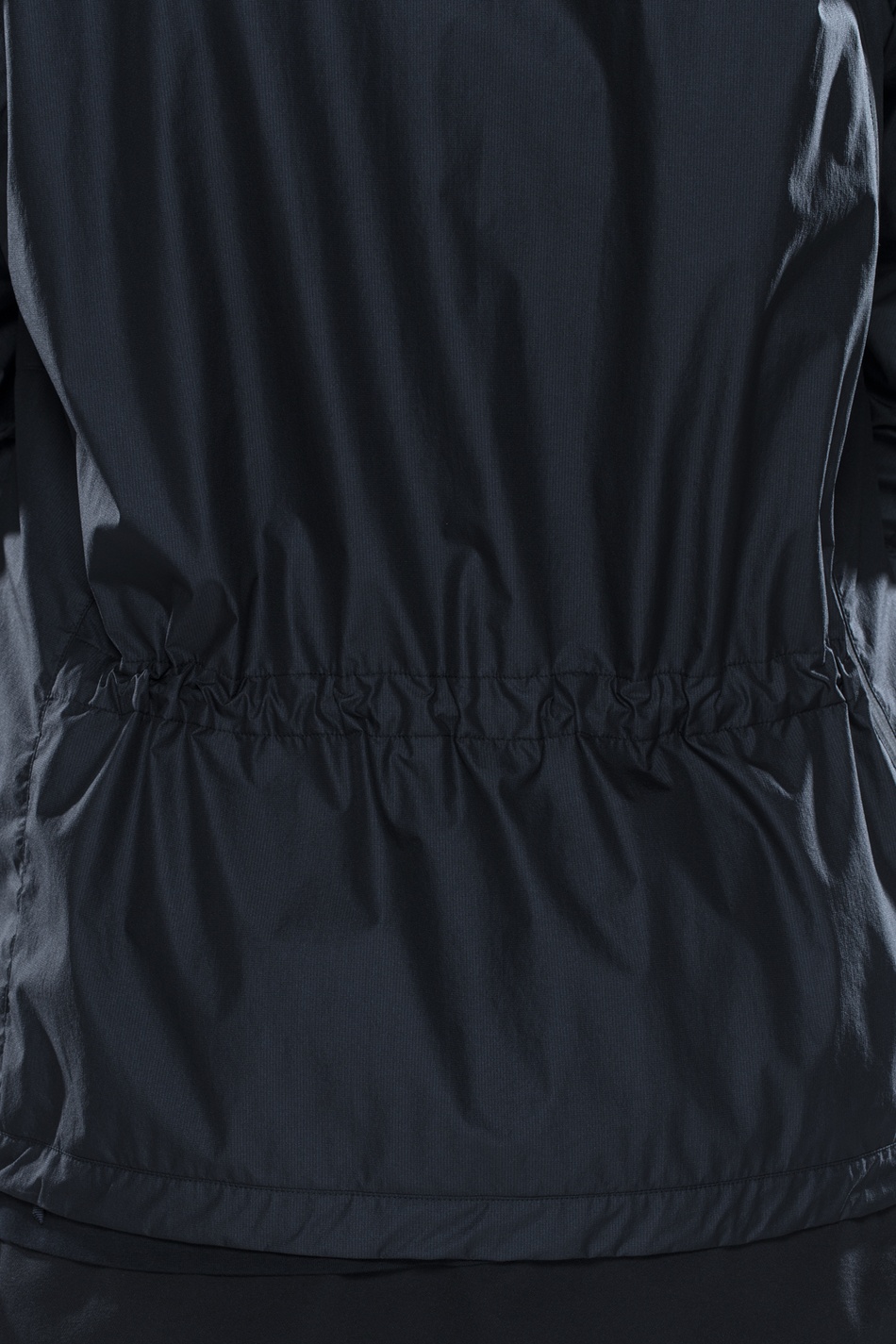 J47A-WS Packable Windstopper® Active Shell™ Interops Jacket Black - 20