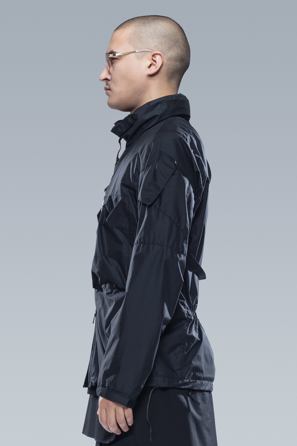 ACRONYM J47A-WS Packable Windstopper® Active Shell™ Interops
