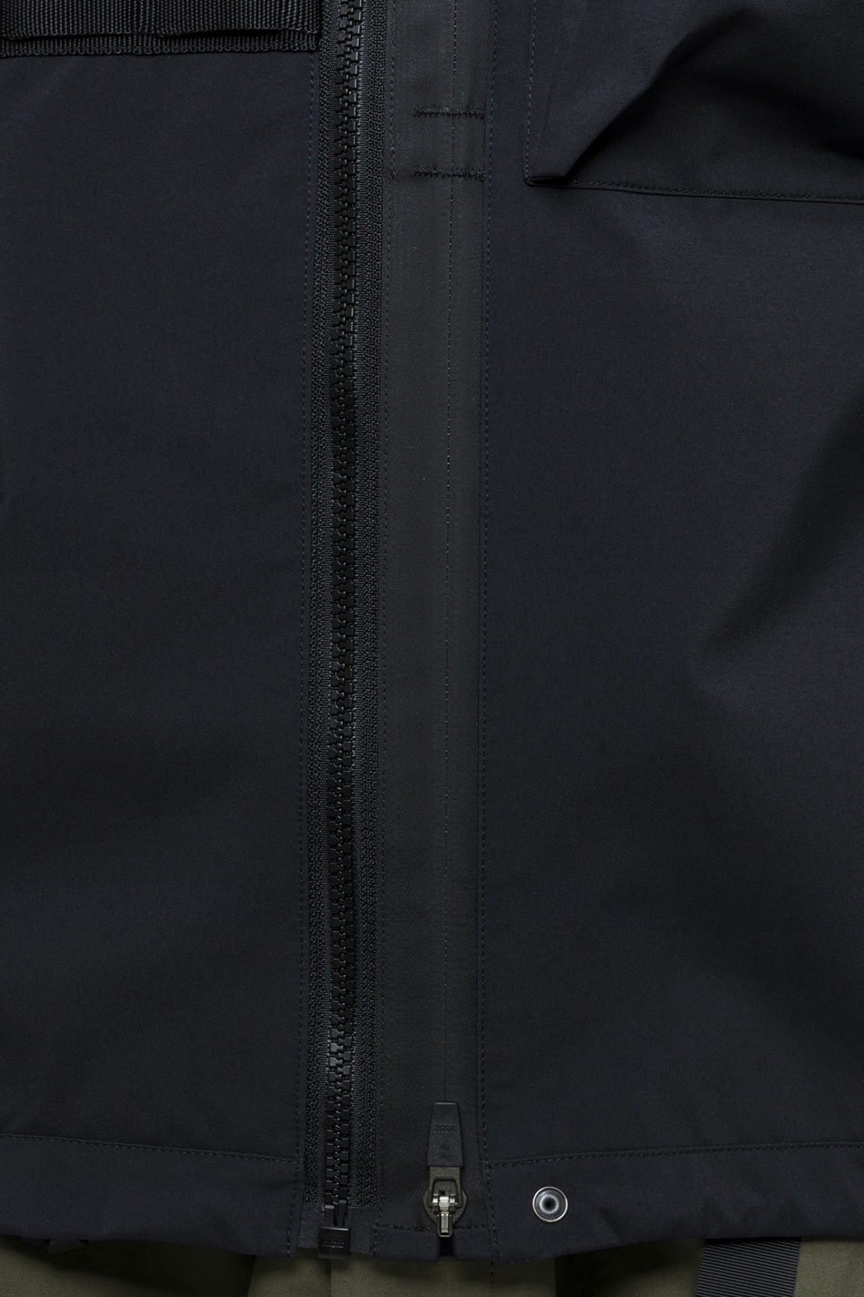 J47TS-GT 3L Gore-Tex® Pro Tec Sys Interops Jacket Black - 10