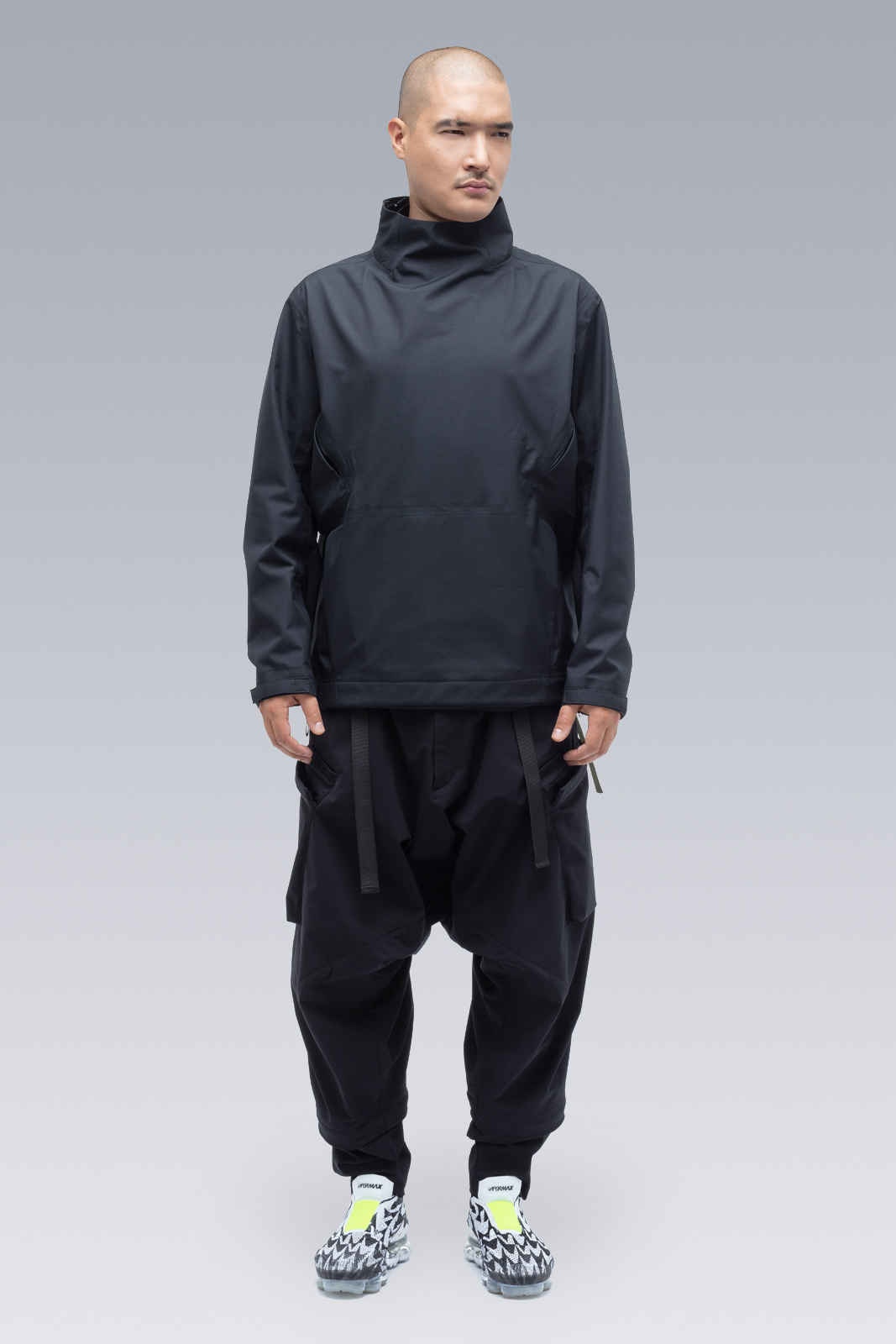 Acronym J41-GTV Size M - メルカリ