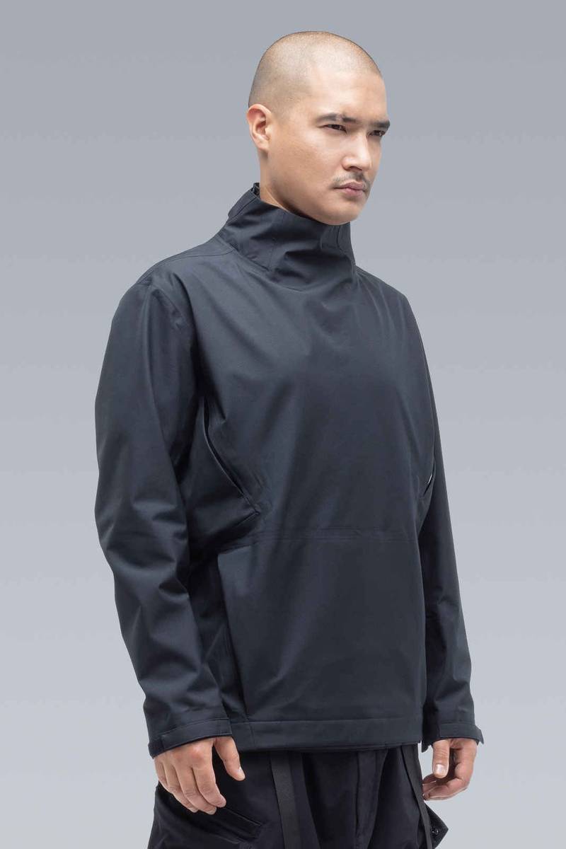 ACRONYM J41-GTV 2.5L Gore-Tex® Drop-in Jacket Black outlook