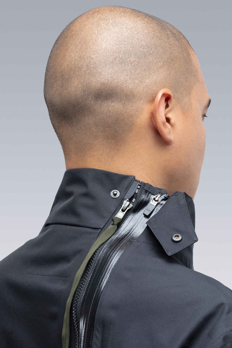 ACRONYM J41-GTV 2.5L Gore-Tex® Drop-in Jacket Black | REVERSIBLE