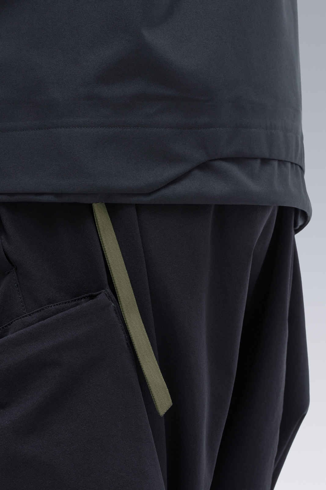 J41-GTV 2.5L Gore-Tex® Drop-in Jacket Black - 15
