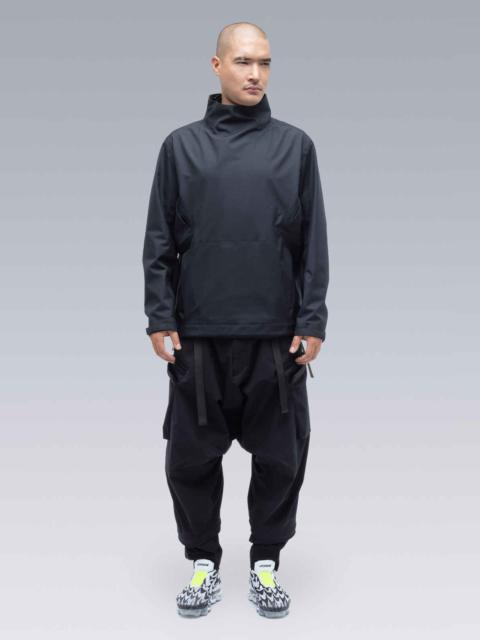 ACRONYM J41-GTV 2.5L Gore-Tex® Drop-in Jacket Black