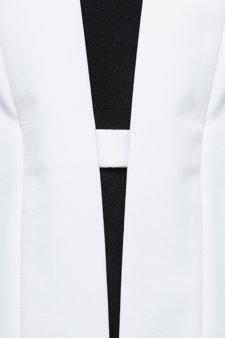 J72-DS HD Jersey Modular Liner Jacket White - 5