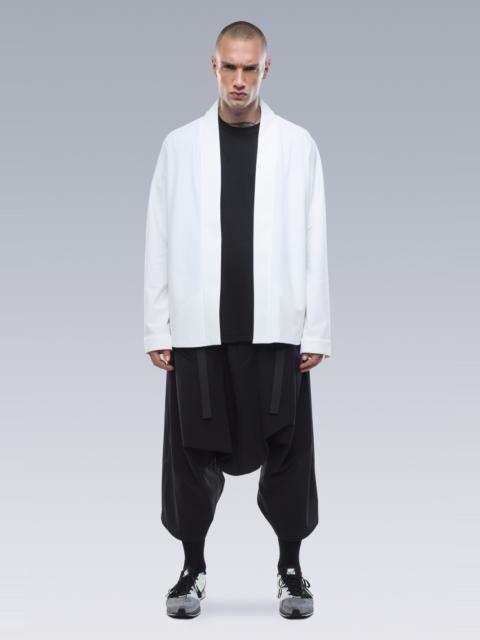 ACRONYM J72-DS HD Jersey Modular Liner Jacket White