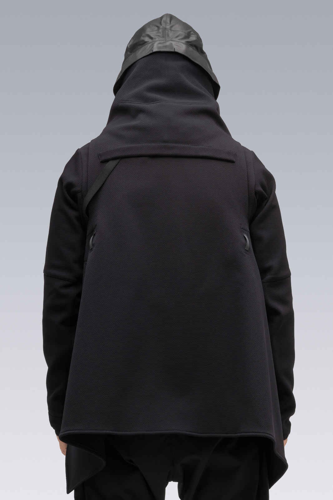 CP2-SS schoeller® WB-400™ Interops Cover Black - 25
