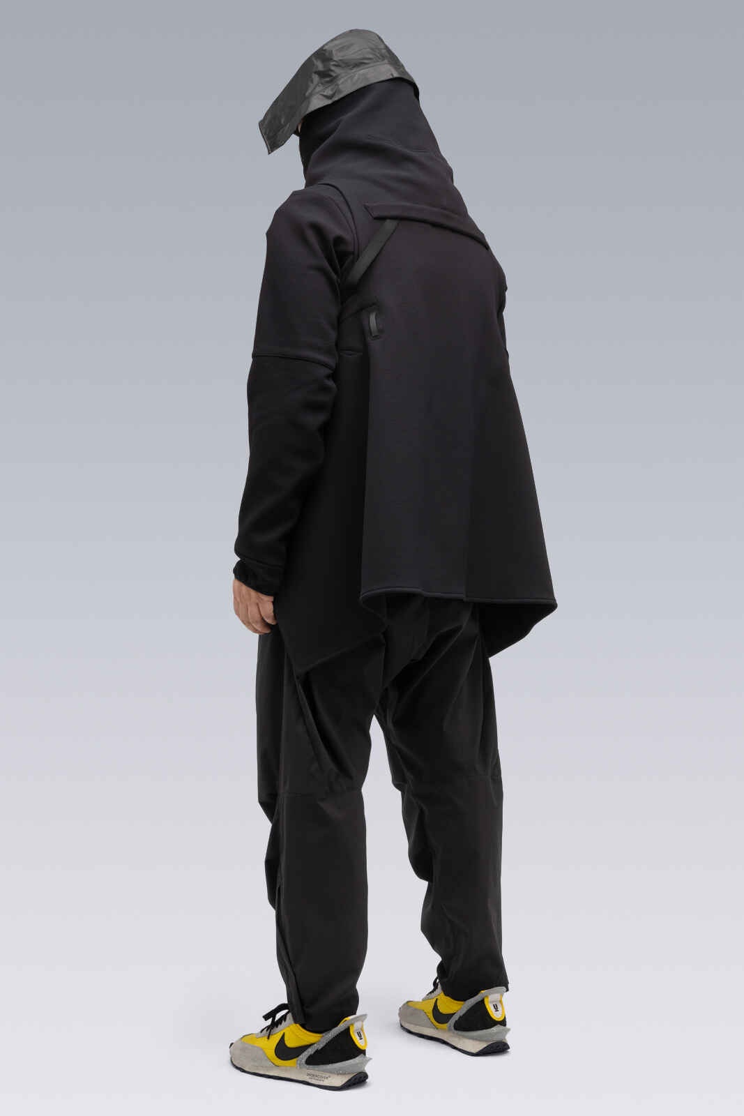 ACRONYM CP2-SS schoeller® WB-400™ Interops Cover Black