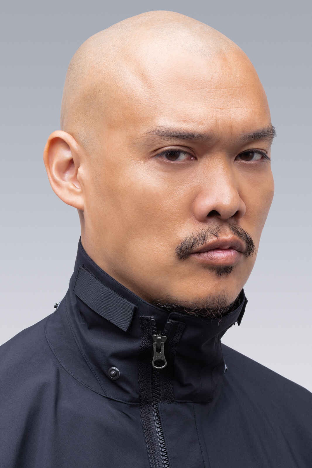 J1A-GT 3L Gore-Tex® Pro Interops Jacket Black - 6