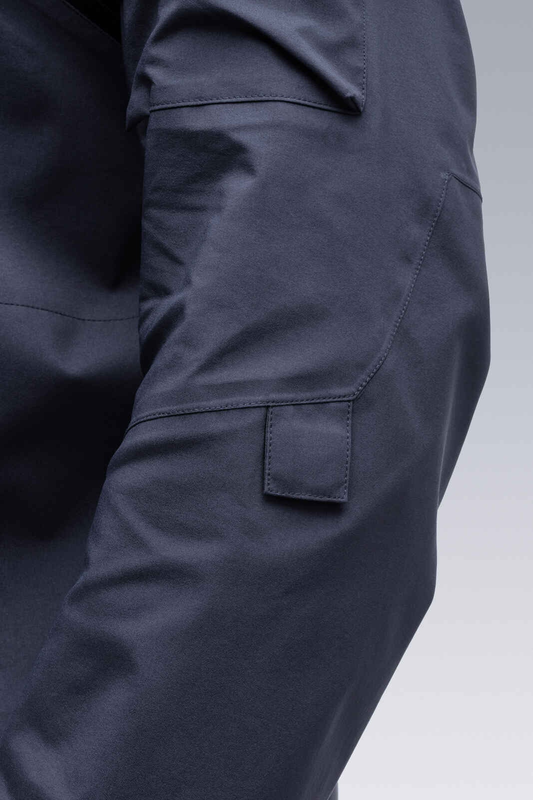 J1A-GT 3L Gore-Tex® Pro Interops Jacket Black - 18