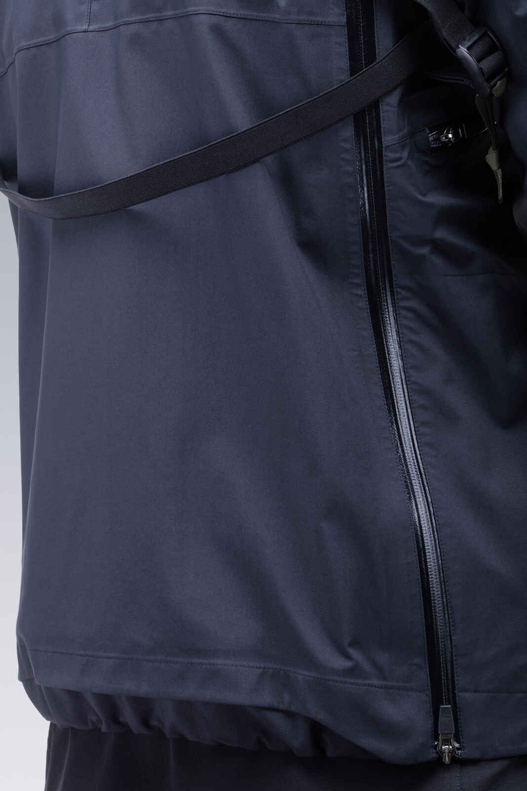 J1A-GT 3L Gore-Tex® Pro Interops Jacket Black - 22