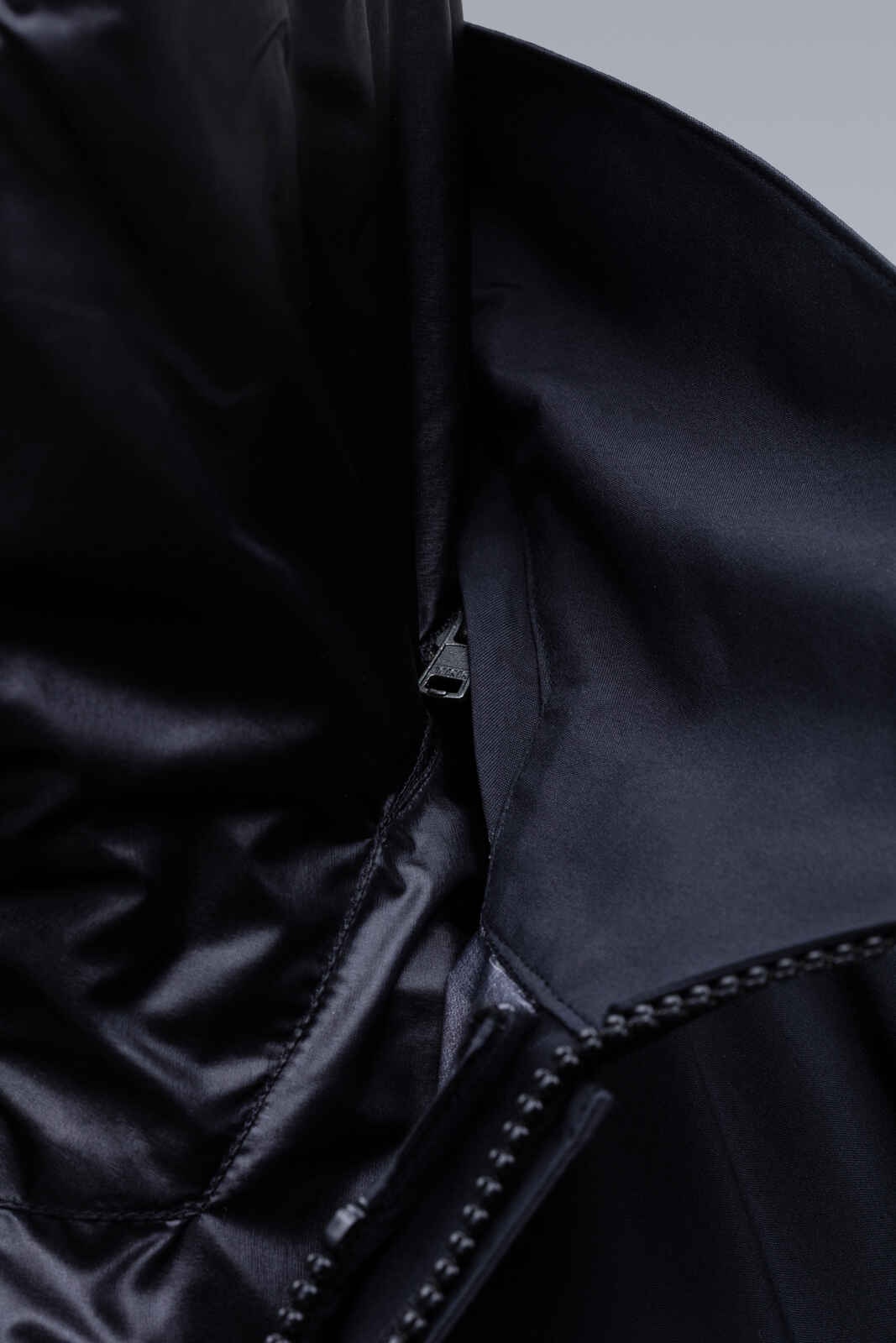 J1A-GT 3L Gore-Tex® Pro Interops Jacket Black - 34