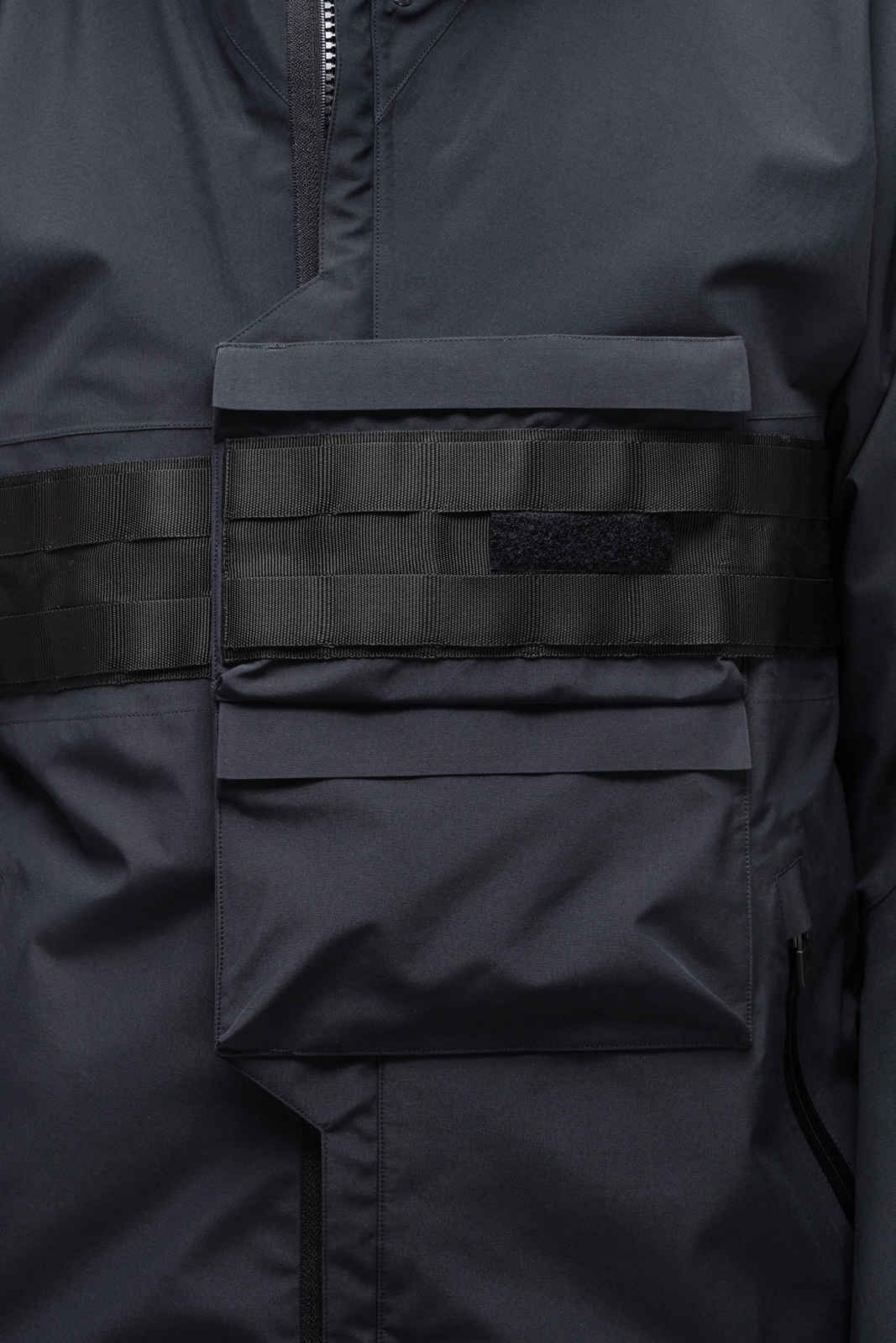 ACRONYM J79TS-GT 3L Gore-Tex Pro Tec Sys Interops Jacket ACRONYM J79TS-GT 3L Gore-Tex Pro Tec Sys Interops Jacket